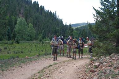 toward phillips junction