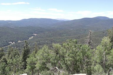 beaubien and phillips from trail peak