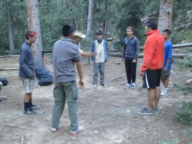 footbag at red hills