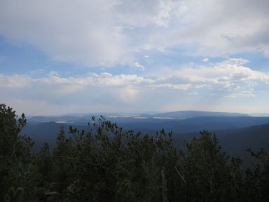 philmont sky