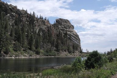 cito reservoir