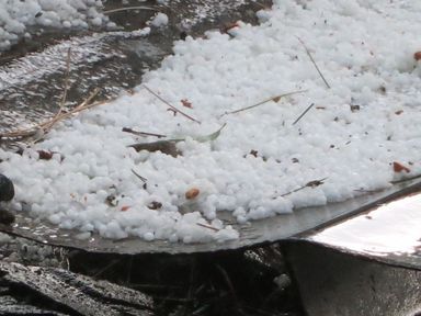 hail at clarks fork